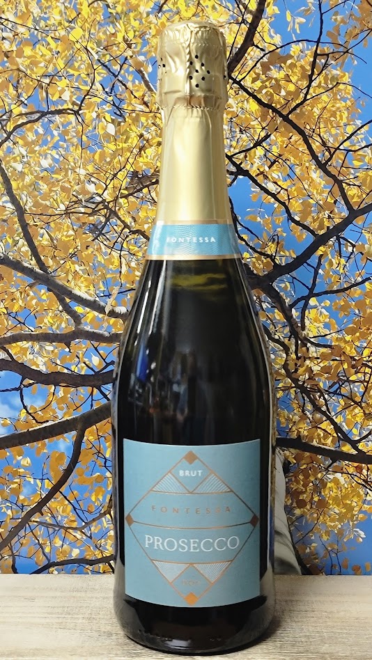 Fontessa prosecco
