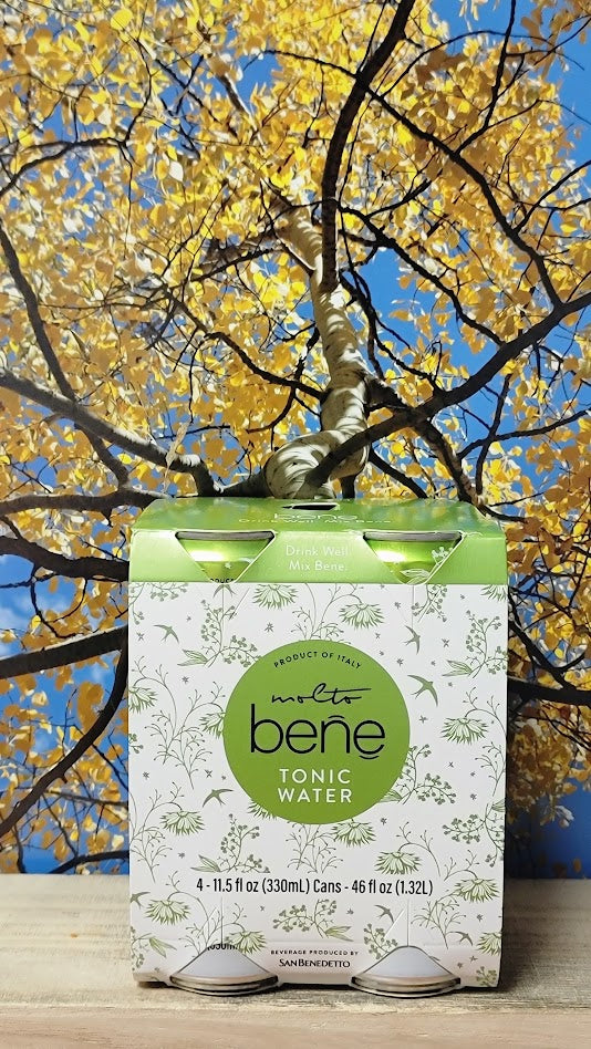 Bene tonic water