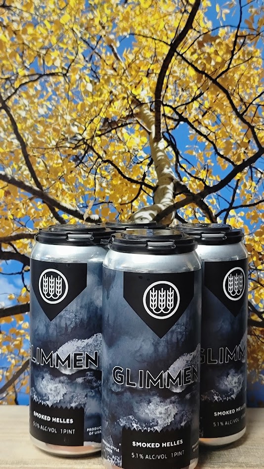 Schilling glimmen smoked helles