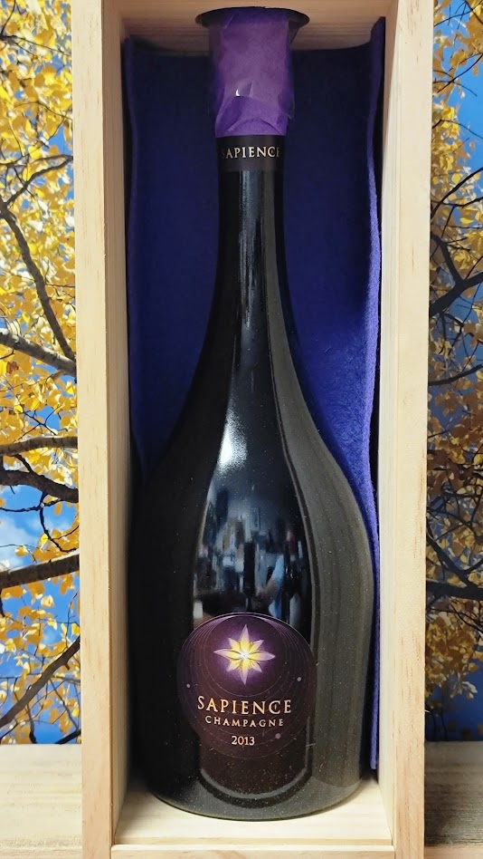Marguet sapience oenothequ 1cru