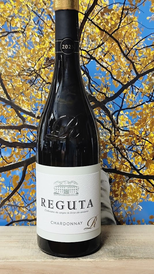 Reguta chardonnay