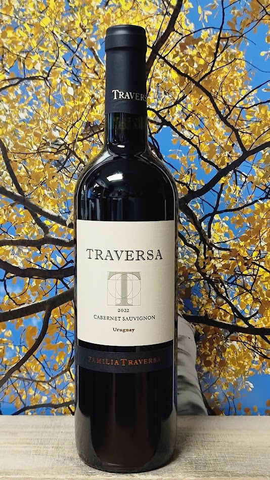Traversa cabernet sauvignon