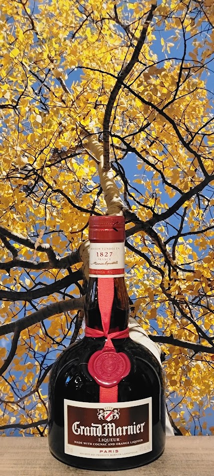 Grand marnier