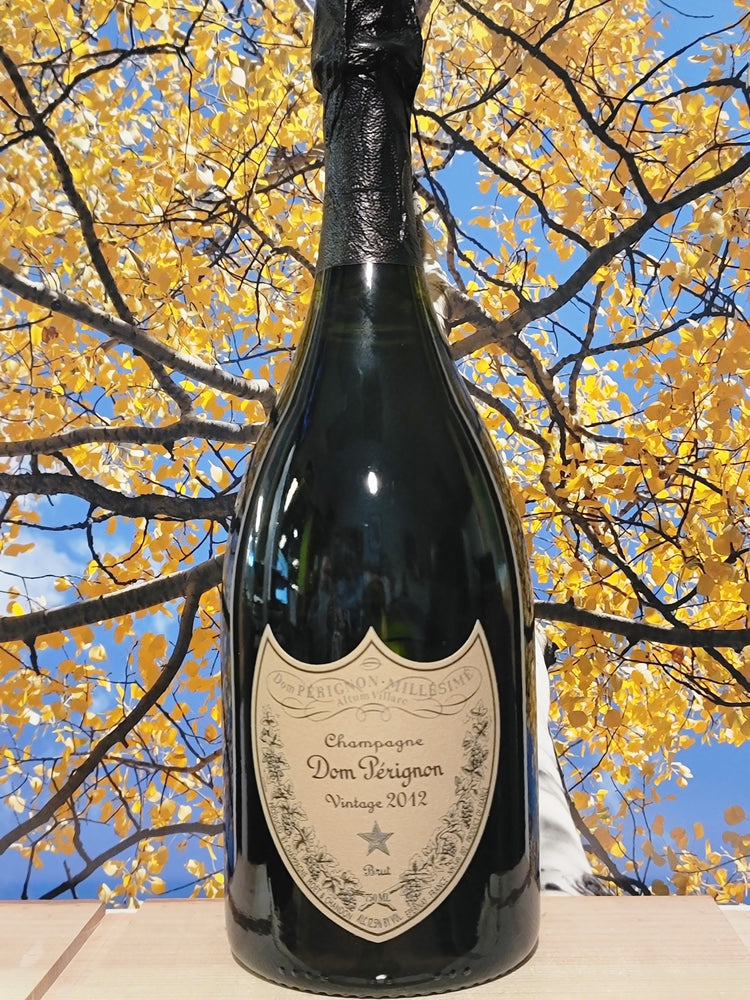 Dom perignon