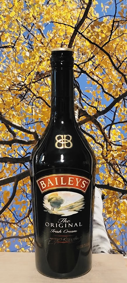 Baileys irish cream