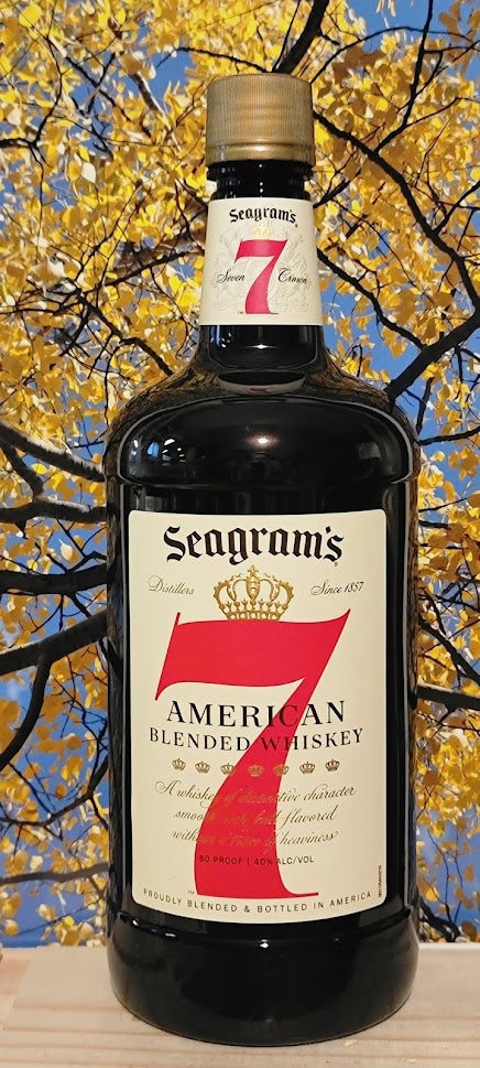 Seagram's 7