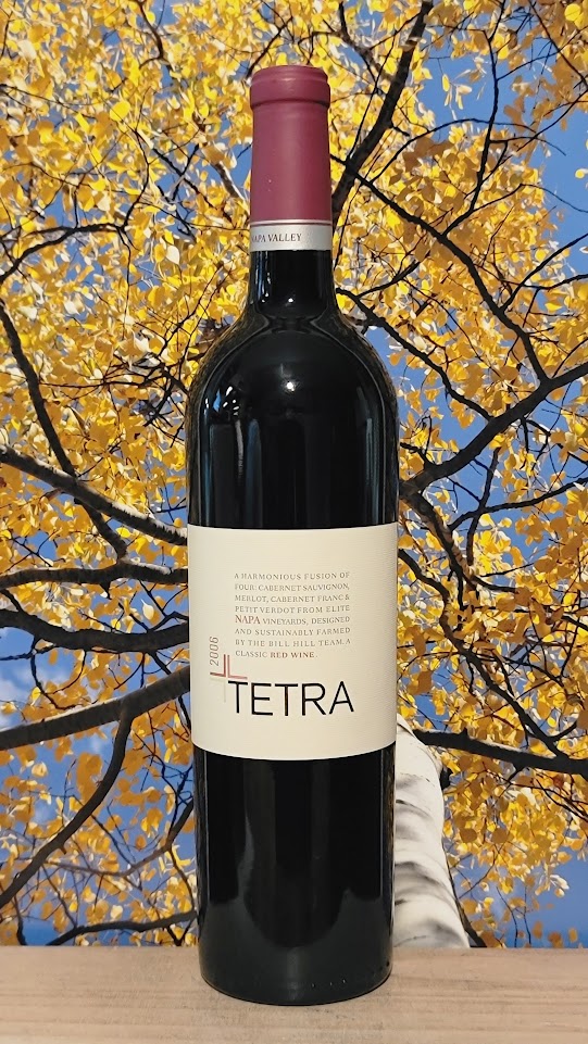 Tetra