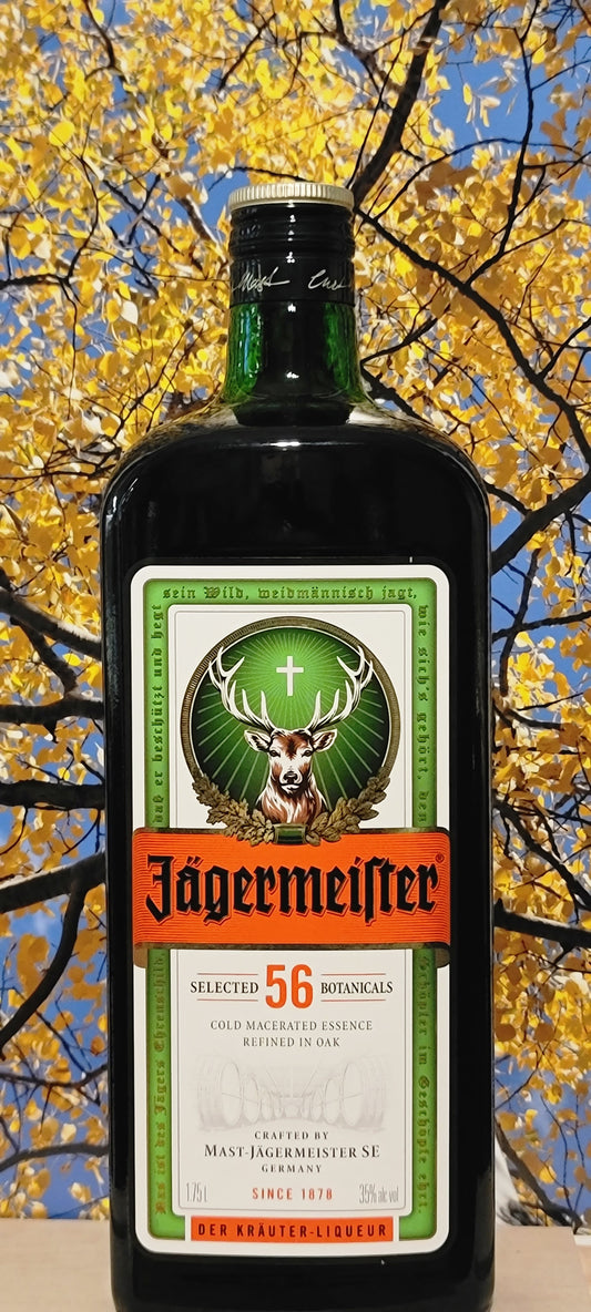 Jagermeister