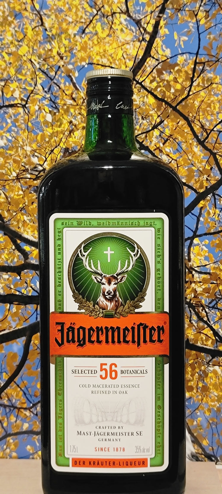Jagermeister