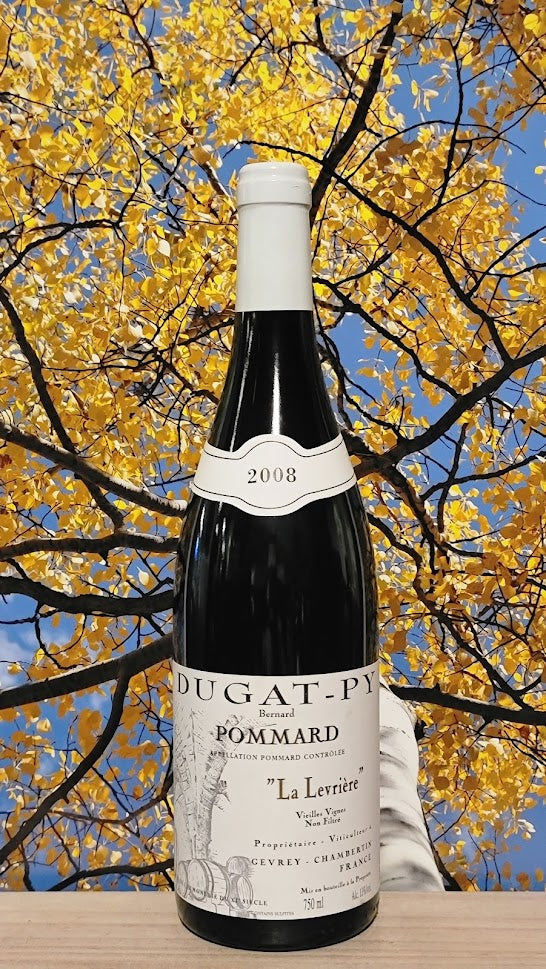 Dugat-py pommard vv