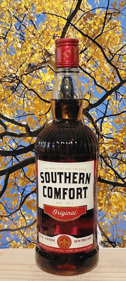 Southern comfort
