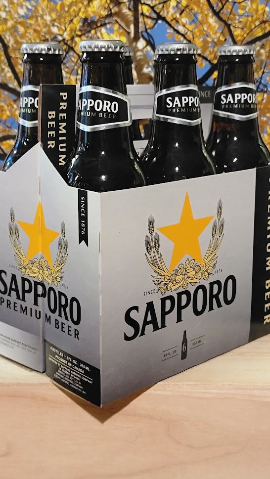 Sapporo
