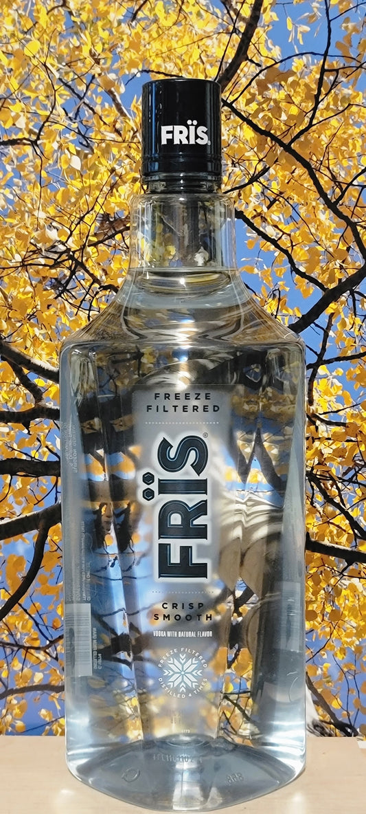 Fris vodka