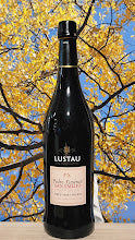 Lustau pedro ximenez san emilio sherry