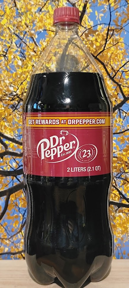 Dr pepper