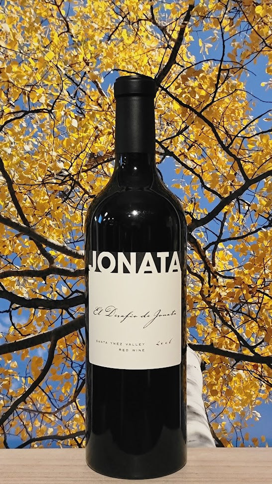 Jonata el desafio de jonata