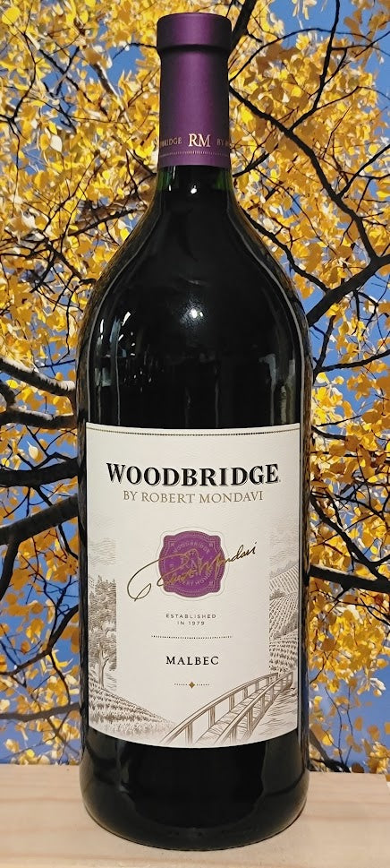 Woodbridge malbec
