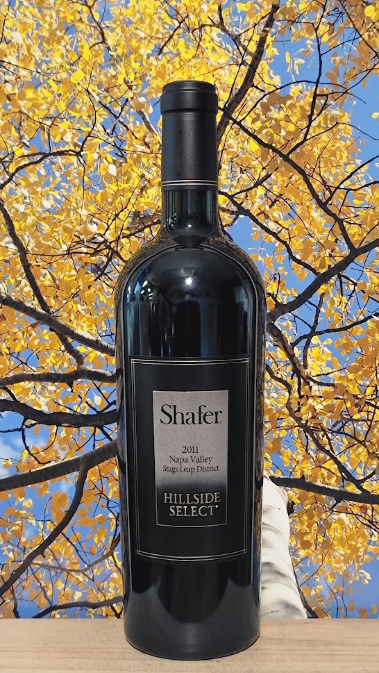 Shafer hillside select