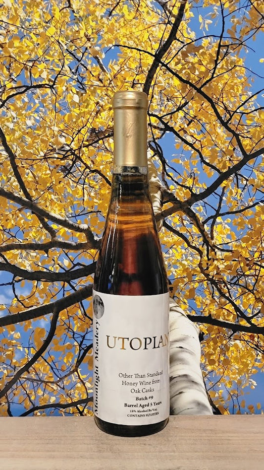 Moonlight utopian mead