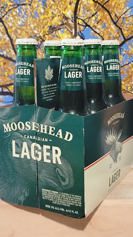 Moosehead