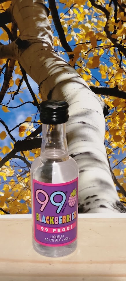 99 blackberries
