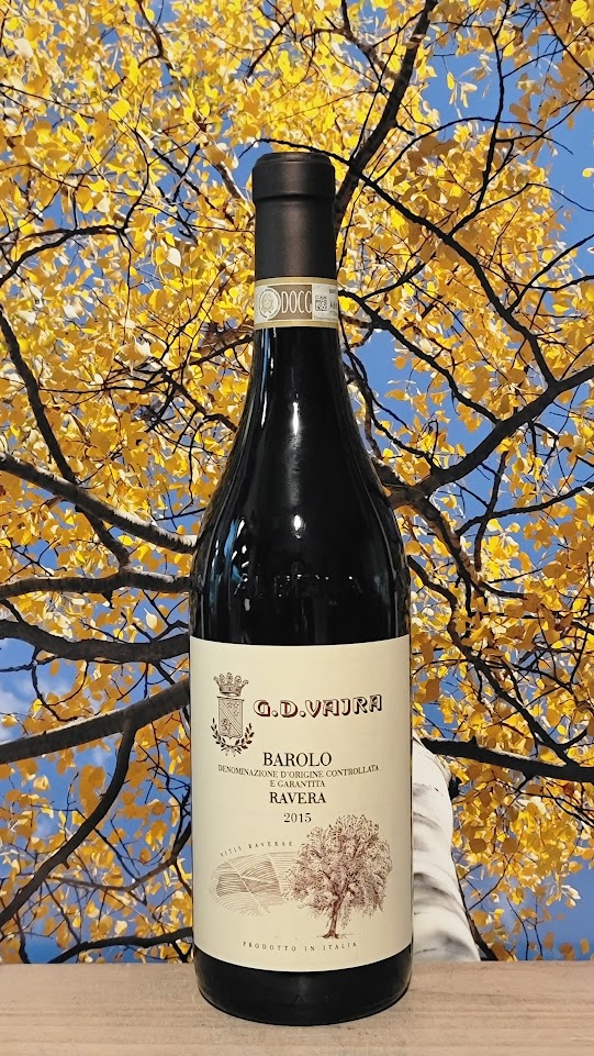 Gd vajra barolo ravera
