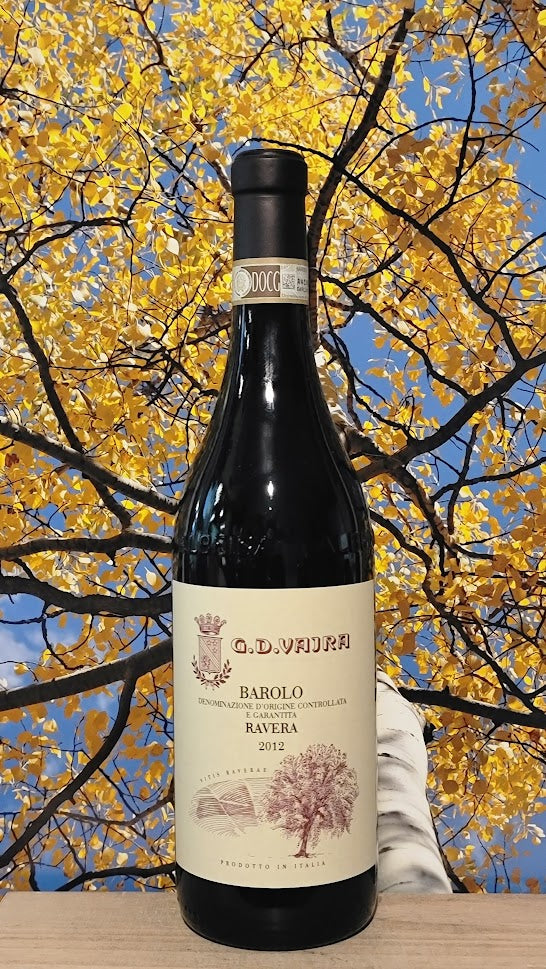 Gd vajra ravera barolo
