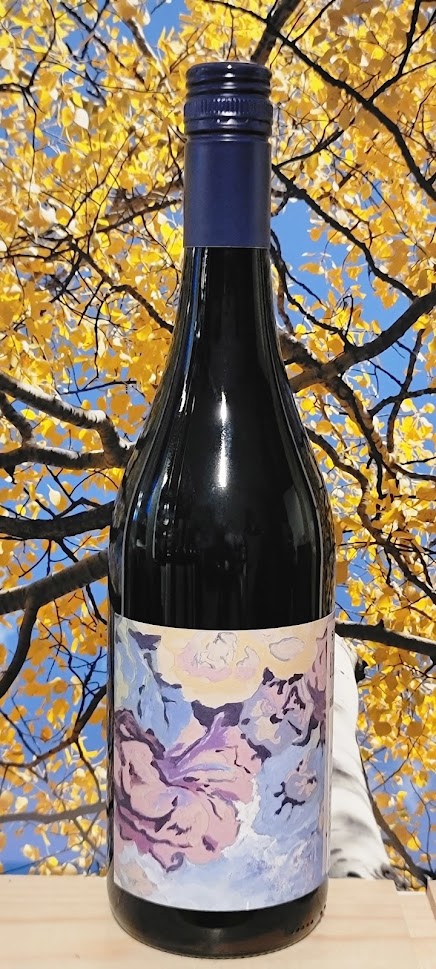 Small fry eclectik violet grenache/cinsault
