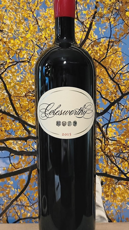 Schrader colesworthy cab