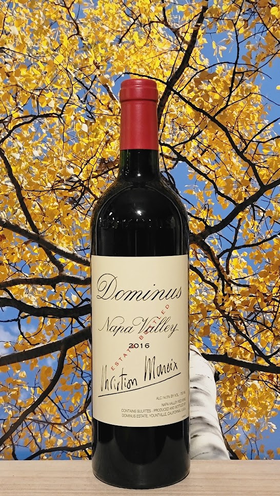 Dominus red