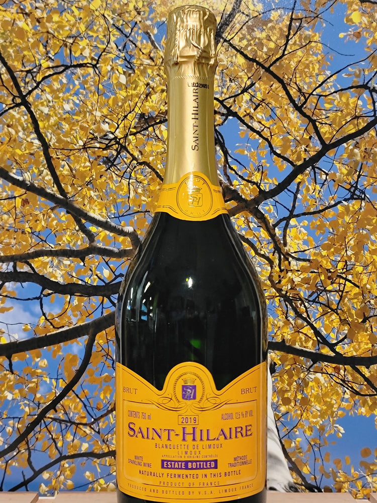 Saint hilaire brut