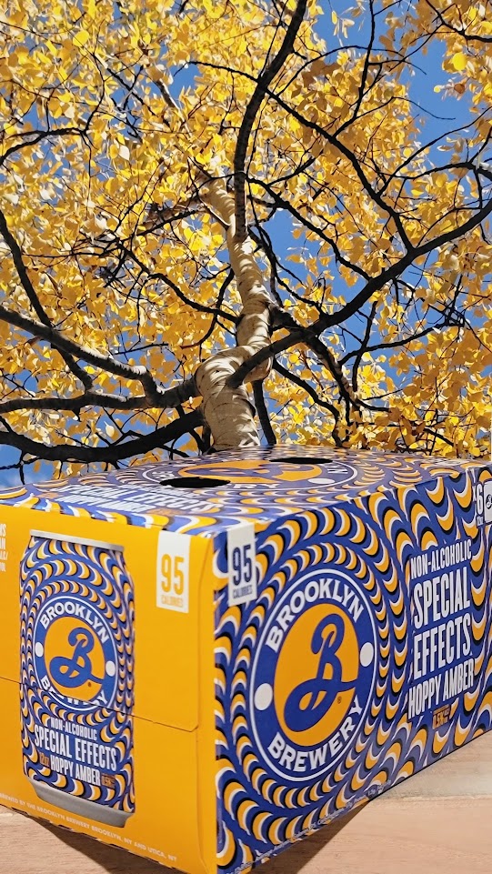 Brooklyn special effects na hoppy amber