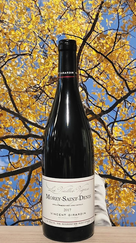 Vincent girardin morey saint denis – Sovereignty Wines Vincent girardin morey saint denis – Sovereignty Wines