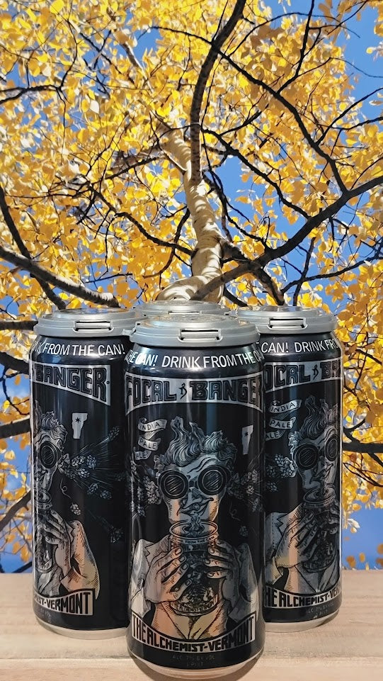 Alchemist focal banger ipa