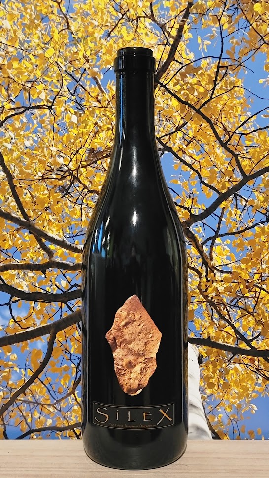Domaine Didier Dagueneau Silex 2014 ダグノー Domaine didier dagueneau silex – Sovereignty Wines