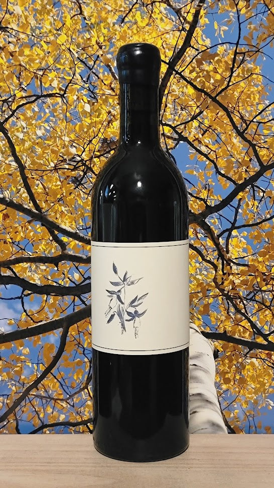 Arnot-roberts fellom ranch cabernet sauvignon