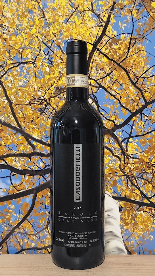 Enzo bolglietti case nere barolo