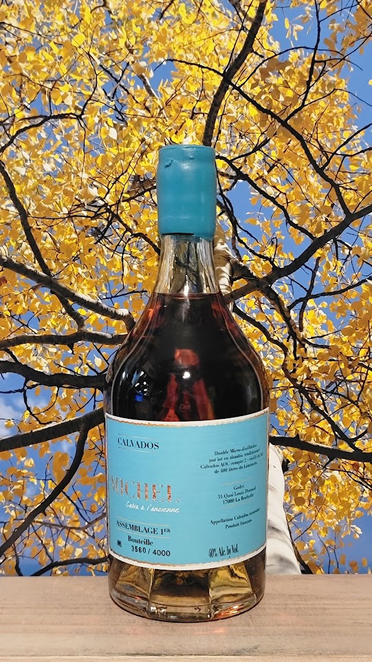 Michel calvados