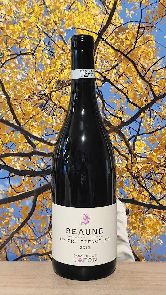 Dominique lafon beaune 1cru epenottes