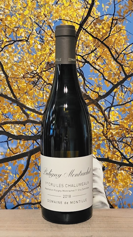 Domaine de Montille 2009年 2本セット DOMAINE DE MONTILLE - Mon Millésime ワイン