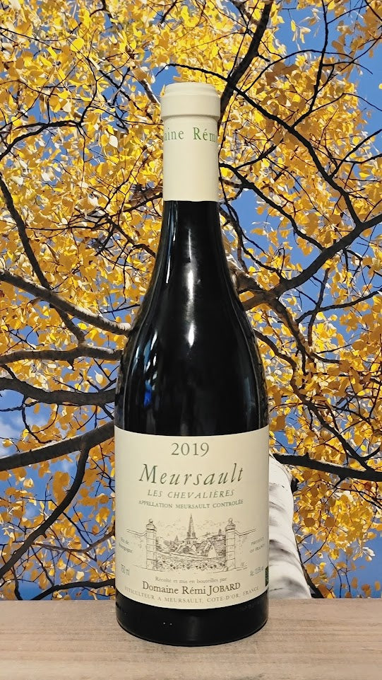 Remi jobard mersault 'les chevalieres'