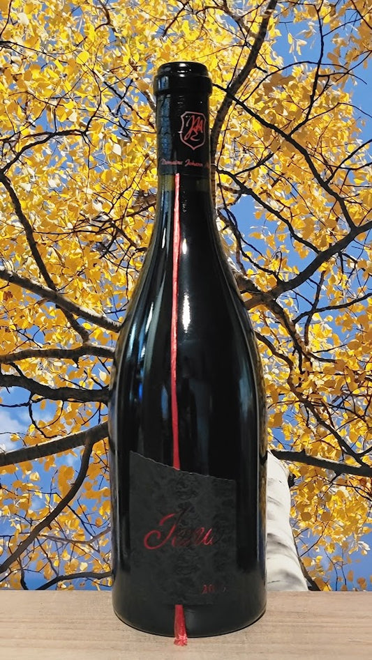 Johann michel cuvee jana cornas