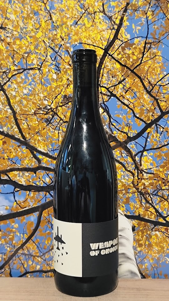 Southold farm & cellar weapon of choice cabernet sauvignon