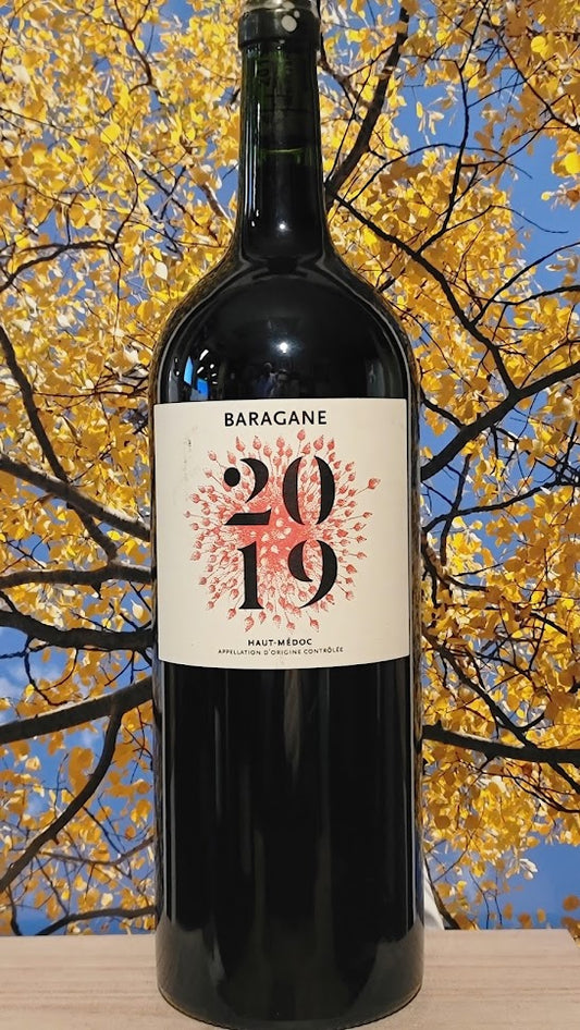Closeries des moussis baragane haut medoc