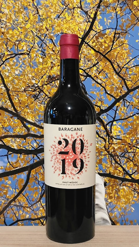 Closeries des moussis baragane haut medoc