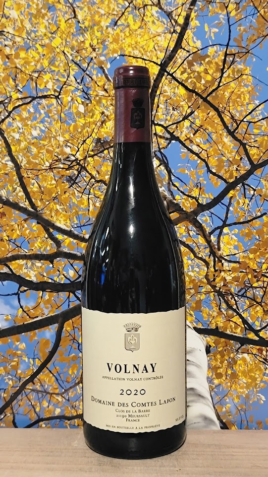 Domaine des comtes volnay