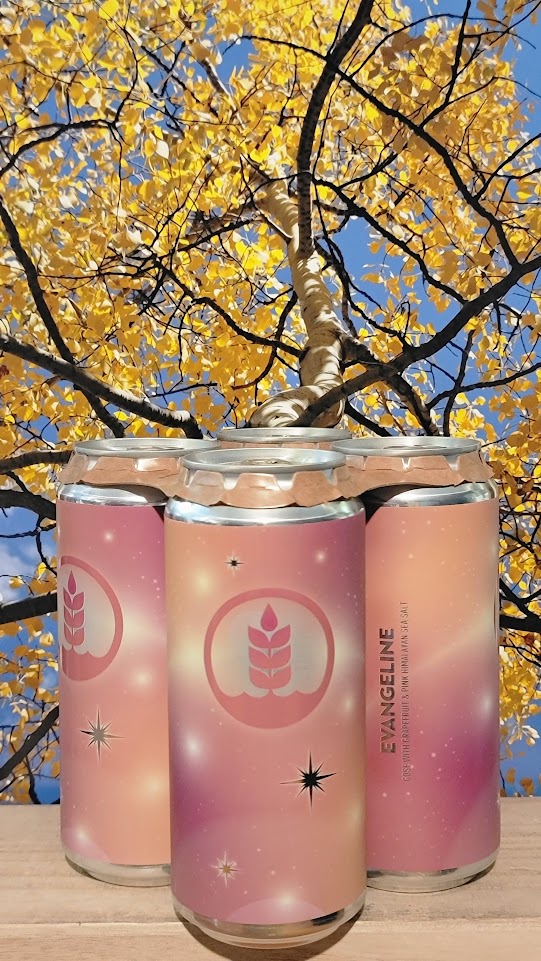 Pure project gose grapefruit & pink jimalayan sea salt