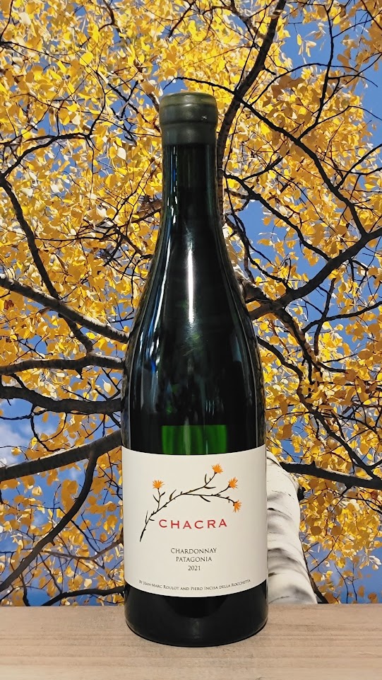Bodega chacra chardonnay – Sovereignty Wines