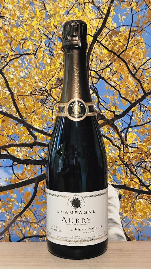 Aubry brut
