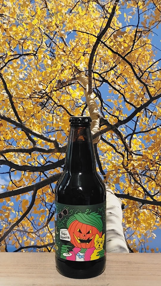 Prairie artisan ales basic rebecca barrel aged imperial sto